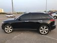 SUV   Infiniti FX35 2004 , 580000 , 