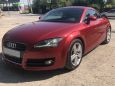  Audi TT 2008 , 770000 , 