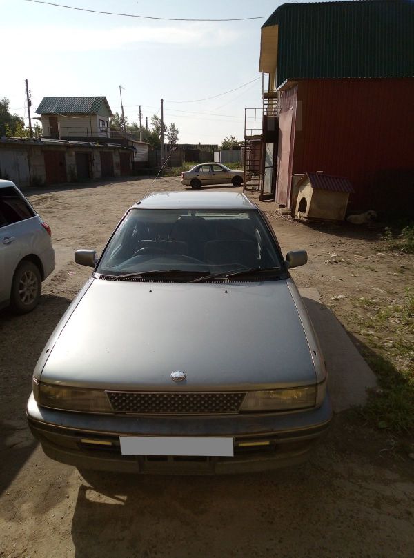  Toyota Sprinter 1990 , 110000 , 