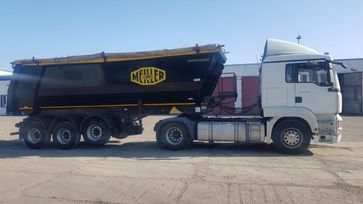   Meiller Meiller 2011 , 1850000 , 