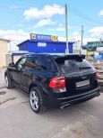 SUV   Porsche Cayenne 2004 , 840000 , 