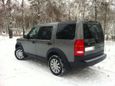 SUV   Land Rover Discovery 2007 , 1100000 , 