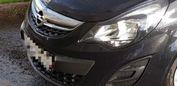  3  Opel Corsa 2013 , 470000 , 