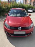  Volkswagen Golf 2011 , 520000 , 