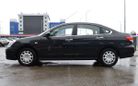  Nissan Almera 2014 , 425000 , 