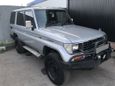 SUV   Toyota Land Cruiser Prado 1993 , 445000 , 