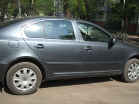 Skoda Skoda 2011 , 700000 , 