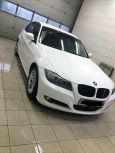  BMW 3-Series 2011 , 670000 , 