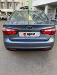  Kia Rio 2012 , 650000 , 