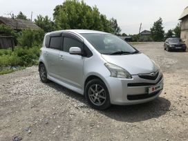  Toyota Ractis 2008 , 350000 , 