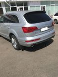 SUV   Audi Q7 2011 , 2070000 , 