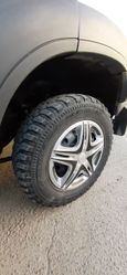 SUV   Chevrolet Niva 2006 , 240000 , 