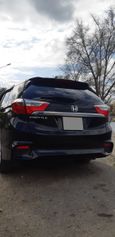  Honda Shuttle 2016 , 890000 , 