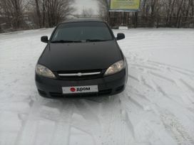  Chevrolet Lacetti 2012 , 550000 , 