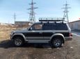 SUV   Mitsubishi Pajero 1995 , 485000 , 