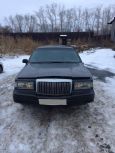  Lincoln Town Car 1993 , 310000 , 