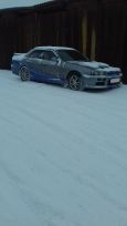  Nissan Skyline 1999 , 340000 ,  