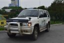 SUV   Isuzu Bighorn 1997 , 420000 , 