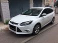  Ford Focus 2013 , 630000 , 