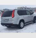 SUV   Nissan X-Trail 2007 , 770000 , -