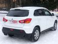 SUV   Mitsubishi ASX 2011 , 779000 , 