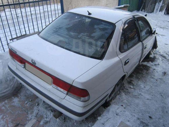  Nissan Sunny 1999 , 50000 , 