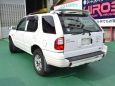 SUV   Isuzu Wizard 2001 , 280000 , 