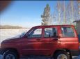 SUV     2003 , 270000 , 