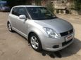  Suzuki Swift 2007 , 355000 ,  