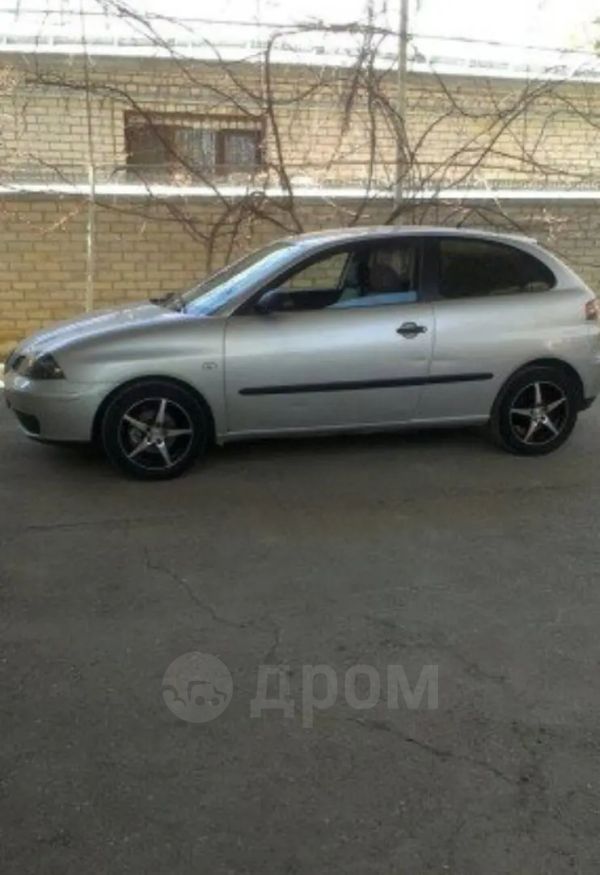  SEAT Ibiza 2003 , 135000 , 