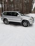 SUV   Toyota Land Cruiser Prado 2003 , 1160000 , 