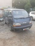    Toyota Hiace 1992 , 80000 , 