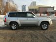 SUV   Nissan Patrol 2004 , 900000 , 