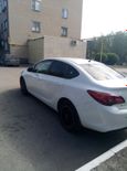  Opel Astra 2013 , 539999 , 