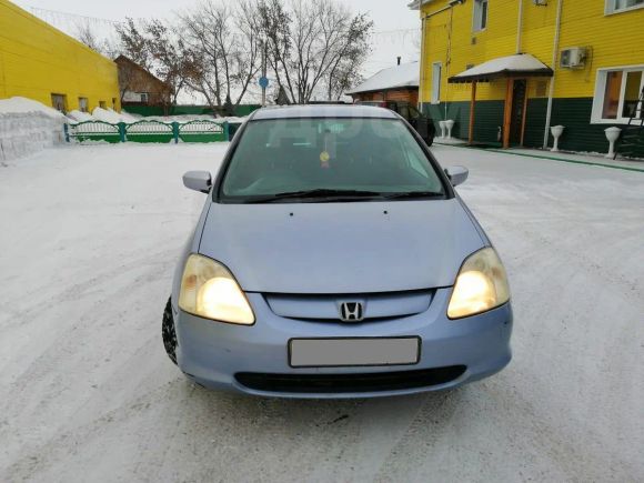  Honda Civic 2000 , 270000 , 