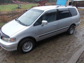    Honda Odyssey 1996 , 205000 , 