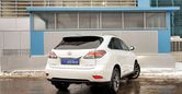 SUV   Lexus RX350 2013 , 1800000 , 