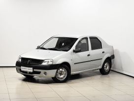  Renault Logan 2008 , 151000 , 
