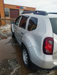 SUV   Renault Duster 2017 , 860000 , 