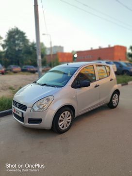  Suzuki Splash 2009 , 332000 , 