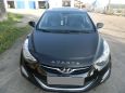  Hyundai Avante 2011 , 600000 , 