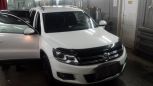 SUV   Volkswagen Tiguan 2013 , 1100000 , 