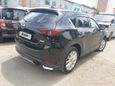 SUV   Mazda CX-5 2017 , 1600000 , 