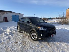 SUV   SsangYong Actyon 2014 , 1080000 , 