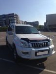 SUV   Toyota Land Cruiser Prado 2002 , 1250000 , -