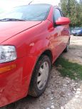  Chevrolet Aveo 2005 , 220000 , 