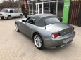   BMW Z4 2008 , 850000 , 