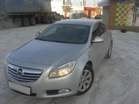  Opel Insignia 2011 , 859000 , 