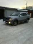 SUV   Kia Sorento 2005 , 399000 , 