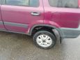 SUV   Honda CR-V 1996 , 255000 , 